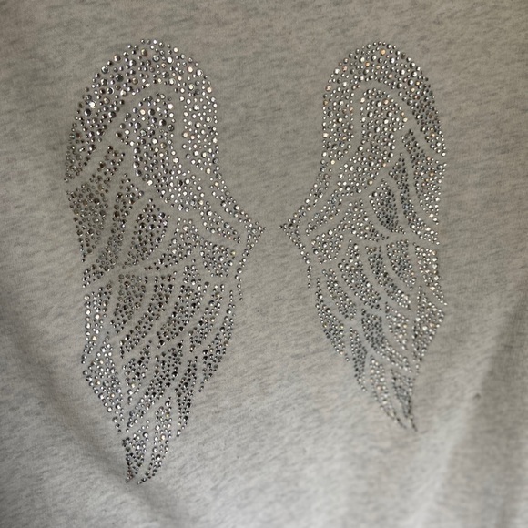 VS crystal wing jacket - Picture 4 of 4